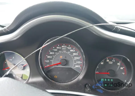 2014 Dodge Avenger Se из США, поврежденный, VIN 1C3CDZAB6EN202040